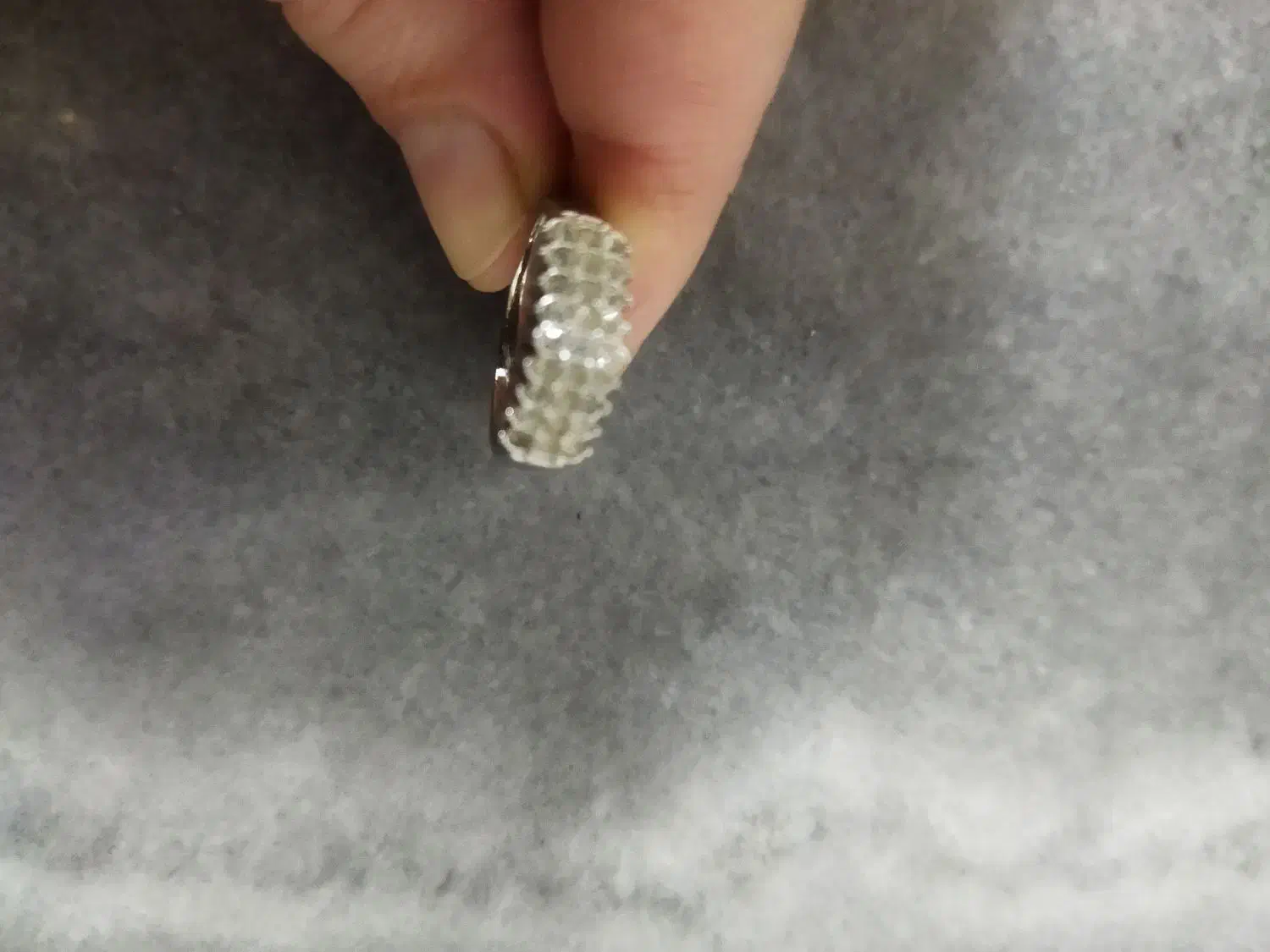 انگشتر استیل|بدلیجات|قم, بنیاد|دیوار