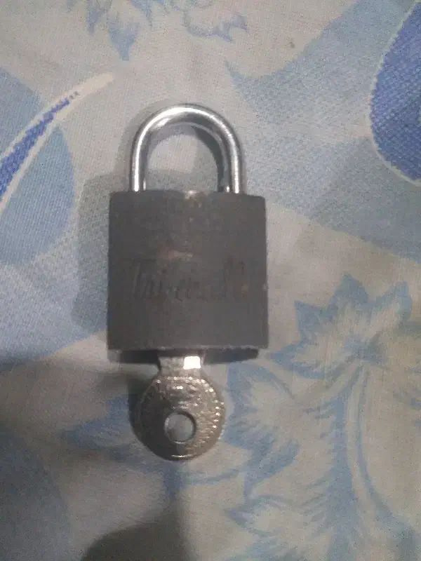 قفل کوچک|ابزارآلات|خوی, |دیوار