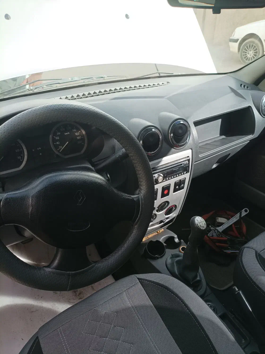 L90 مدل 86|خودرو سواری و وانت|همدان, |دیوار