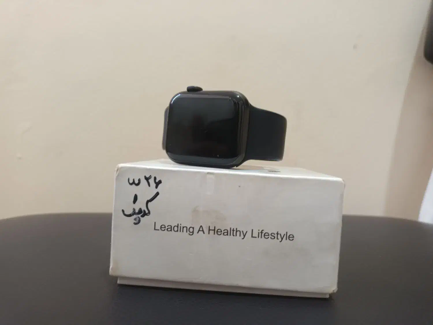 ساعت هوشمند w26|ساعت|تهران, مجیدآباد|دیوار