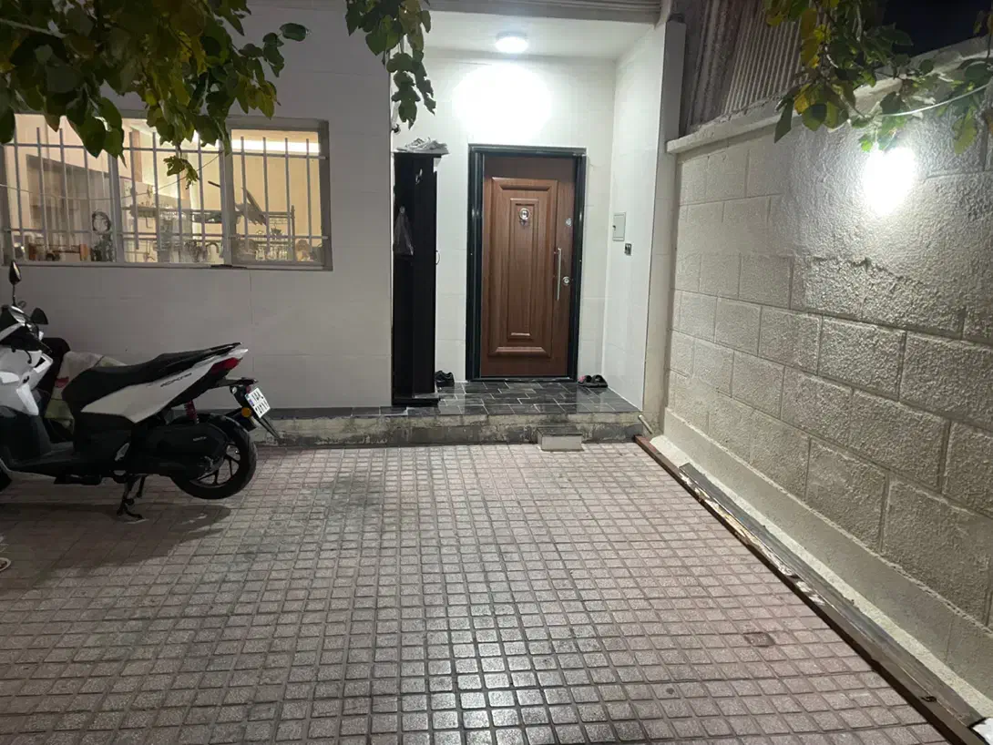 ۱۲۰متر ویلایی لوکس|فروش خانه و ویلا|اسلام‌شهر, شهرک الهیه|دیوار