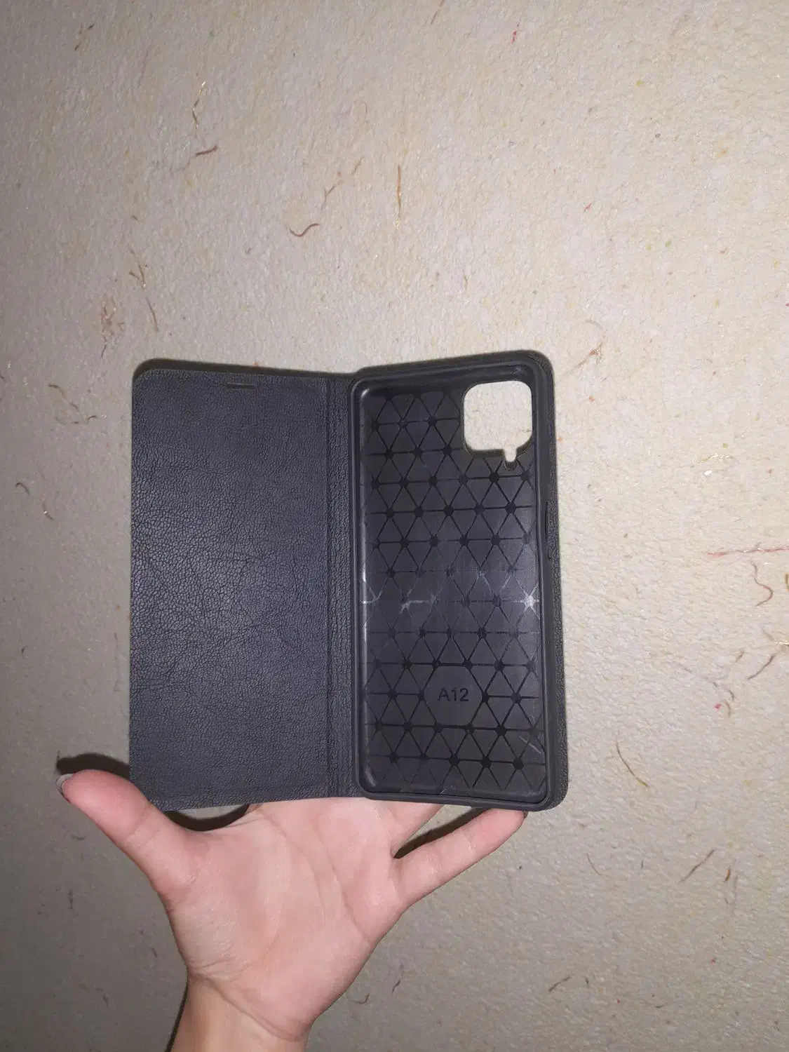 گارد گوشی کتابی|لوازم جانبی موبایل و تبلت|مشهد, شهرک لشکر (شهرک غرب)|دیوار