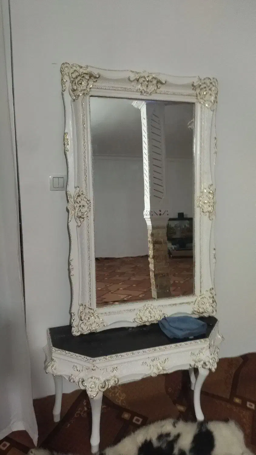 فروش لوازم منزل|مبلمان خانگی و میز عسلی|صائین قلعه, |دیوار