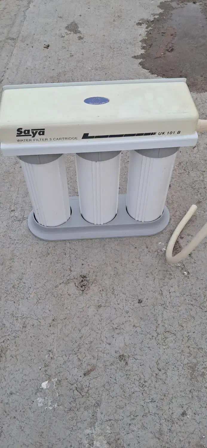 تصفیه|آبسردکن و تصفیه آب|گنبد کاووس, |دیوار