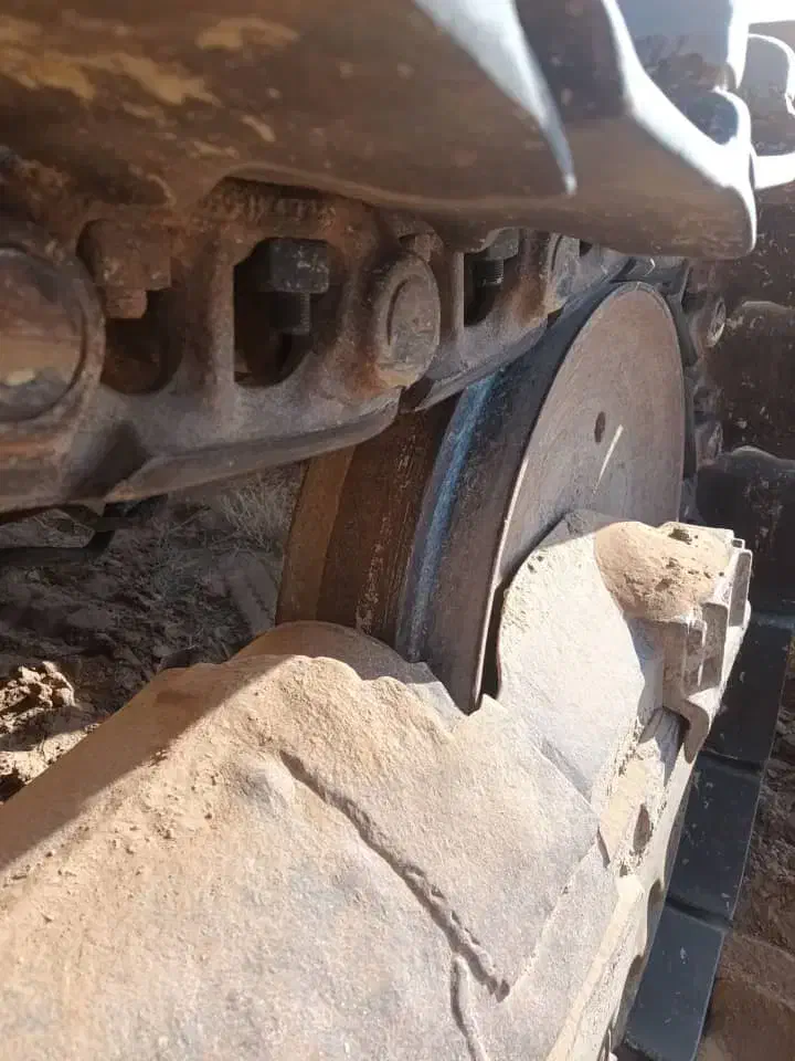 فروش بلدوزر|خودرو سنگین|صوفیان, |دیوار