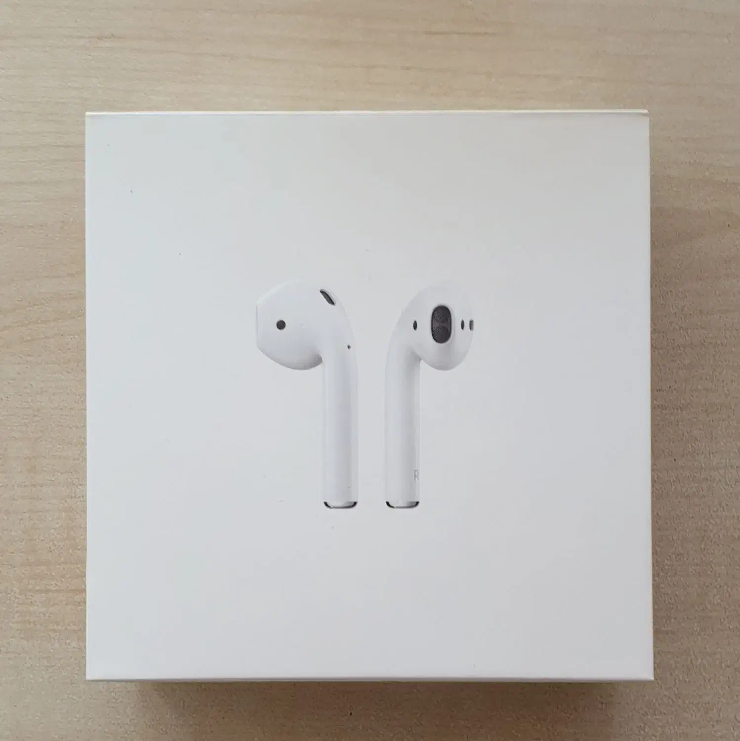 airpods 2|لوازم جانبی موبایل و تبلت|تهران, سوهانک|دیوار