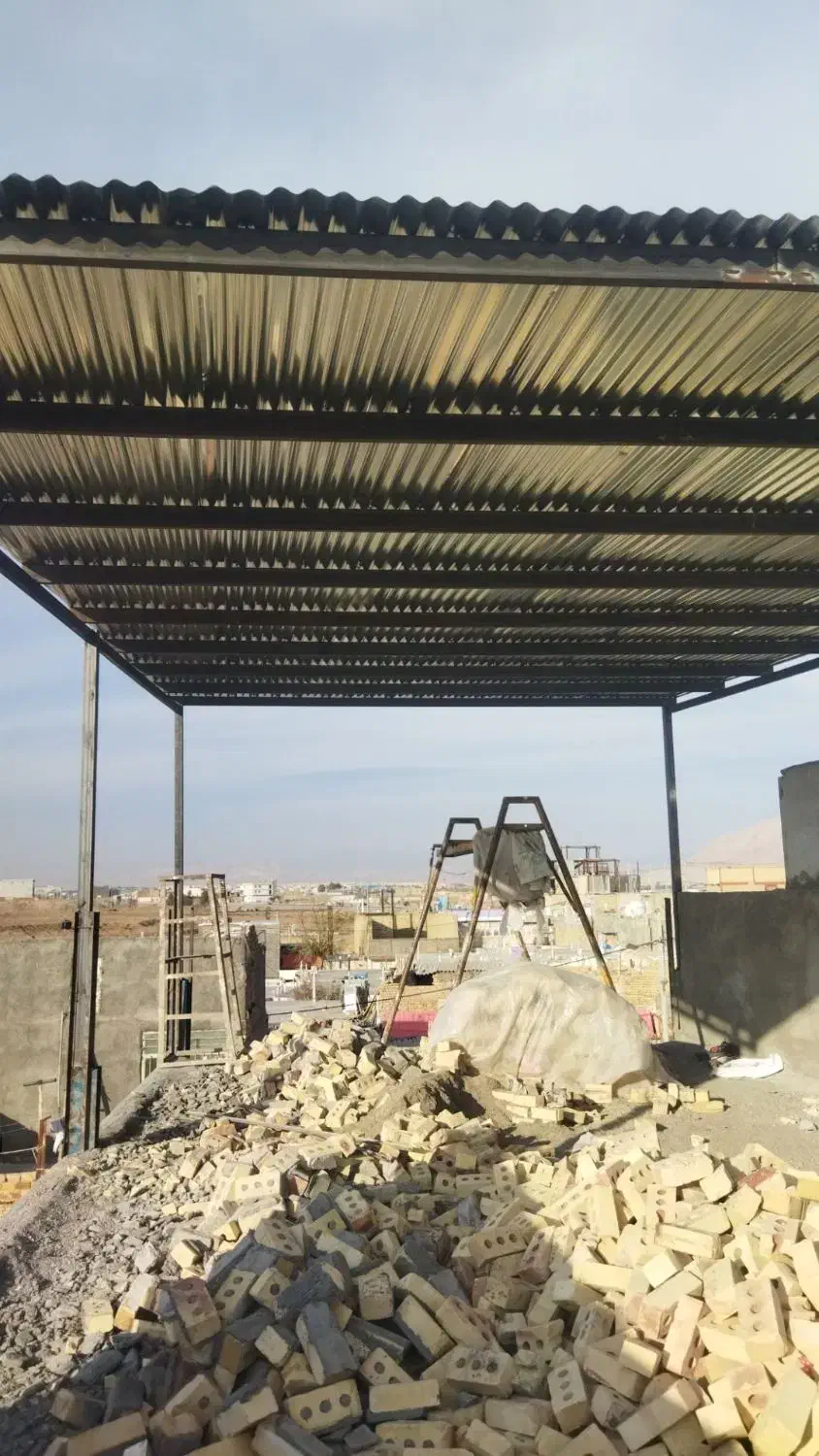 جوشکاری|خدمات پیشه و مهارت|فیروزه, |دیوار