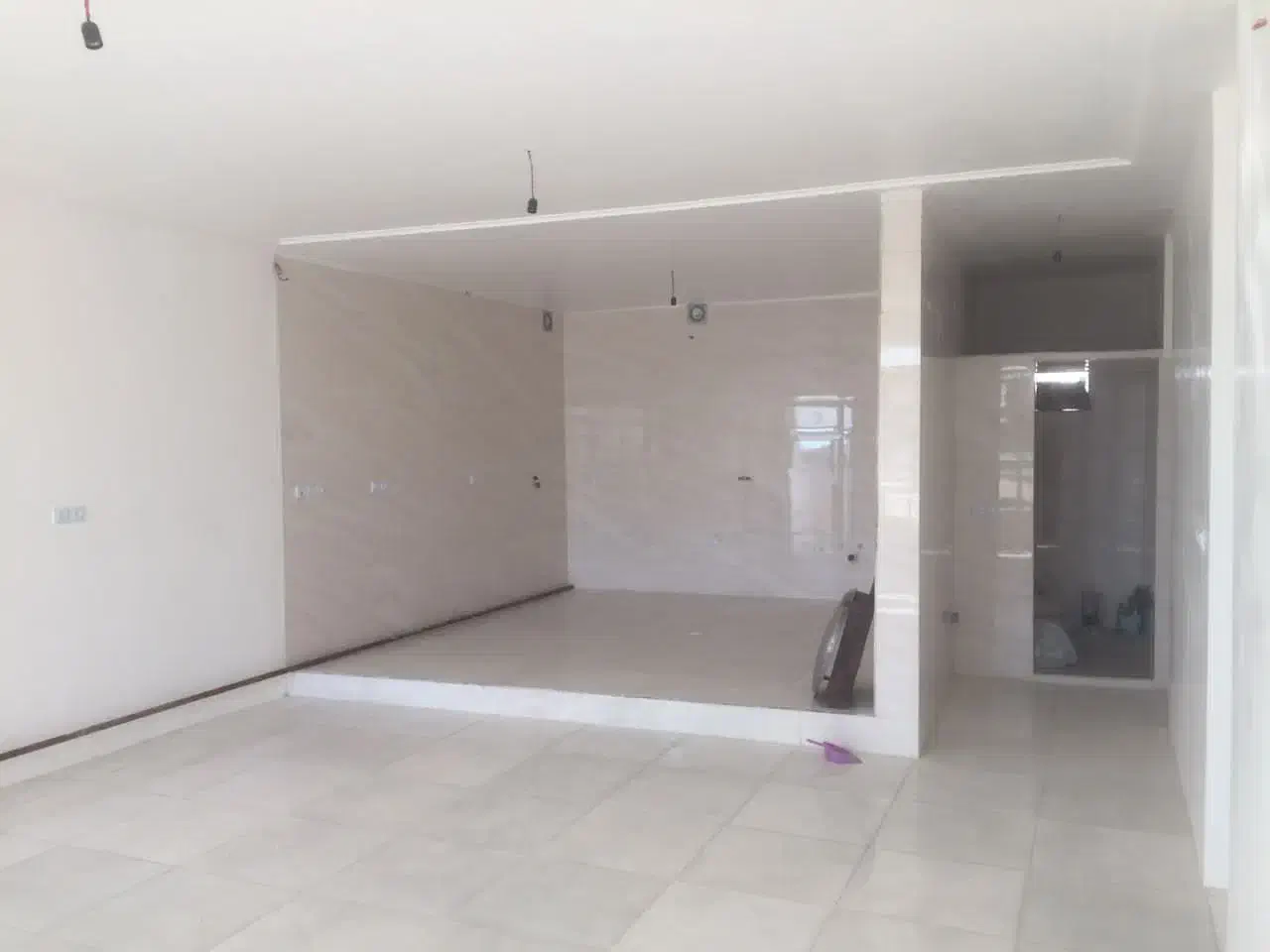 اجاره خانه ویلایی ۱۳۰ مت ۳ خوابه در شهرک مهدی‌آباد|اجارهٔ خانه و ویلا|شیراز, شهرک مهدی‌آباد|دیوار