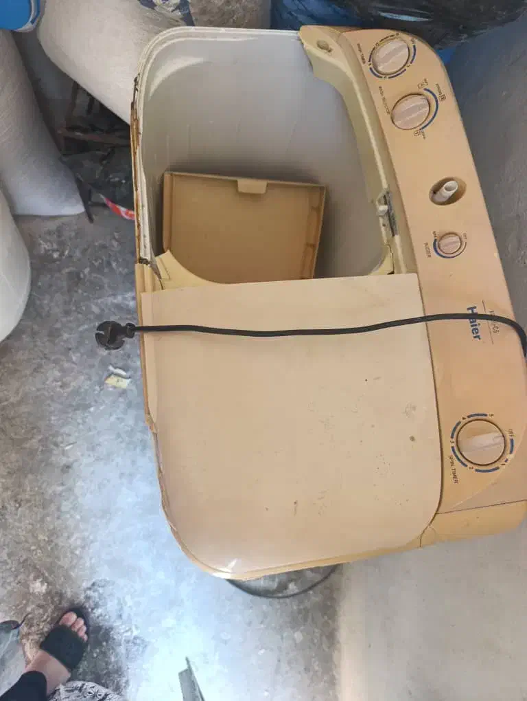 ماشین لباسشویی|ماشین لباسشویی و خشک‌کن لباس|دهدشت, |دیوار