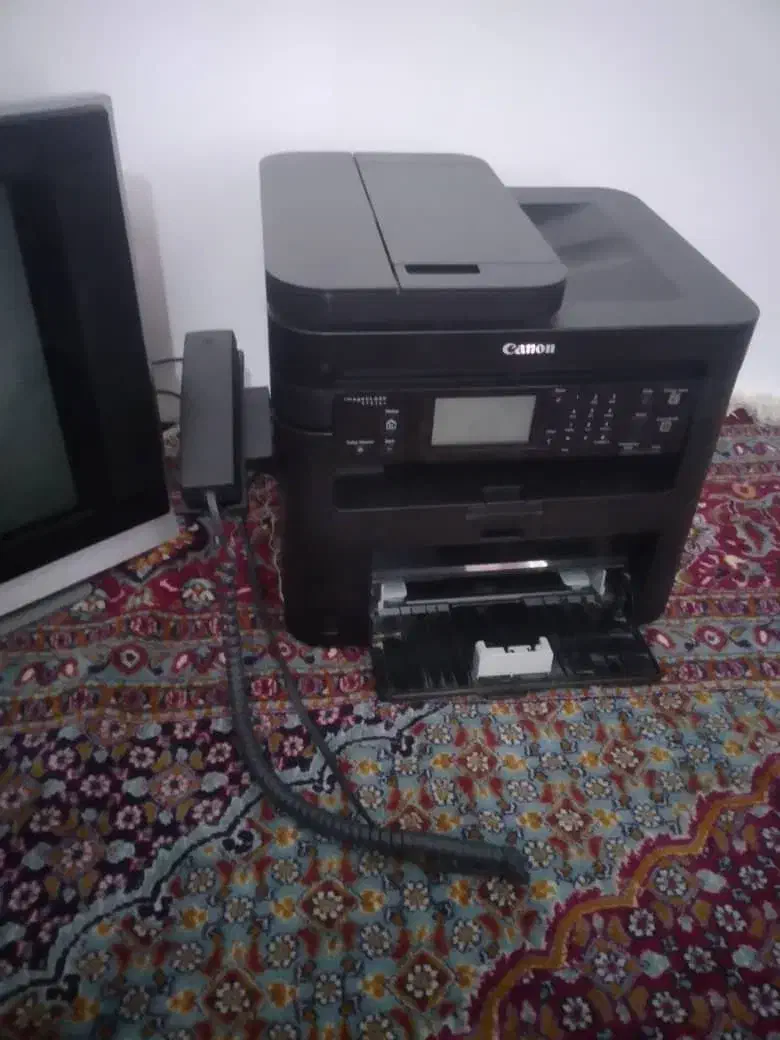 پرینتر چاپگر-اسکنر-فکس-کپی|پرینتر، اسکنر، کپی، فکس|میاندوآب, |دیوار