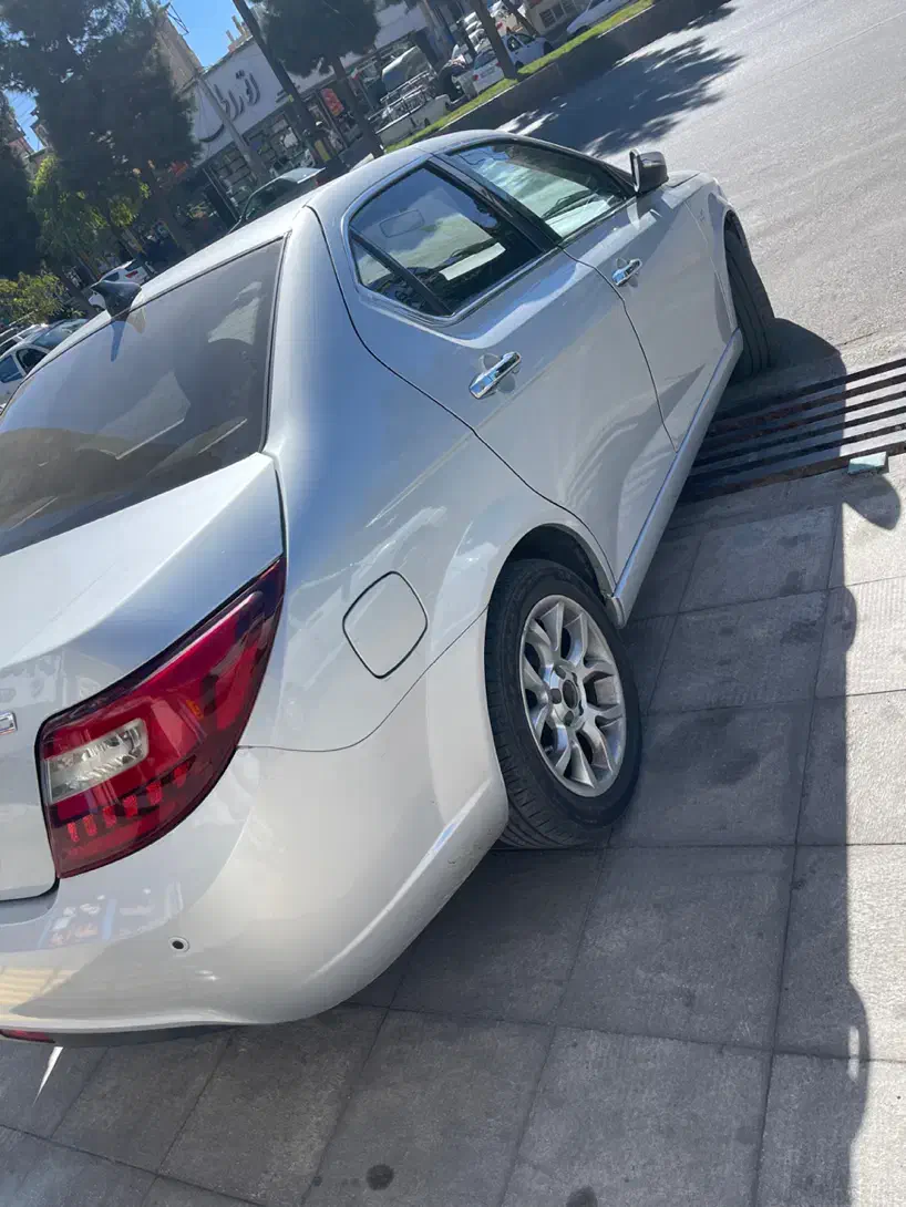 دنا پلاس توربو اتوماتیک مدل 1401|خودرو سواری و وانت|بومهن, |دیوار