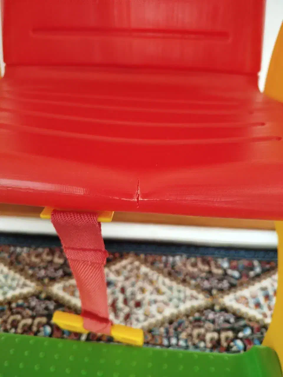 تاب کودک|اسباب و اثاث بچه|قم, عمار یاسر|دیوار