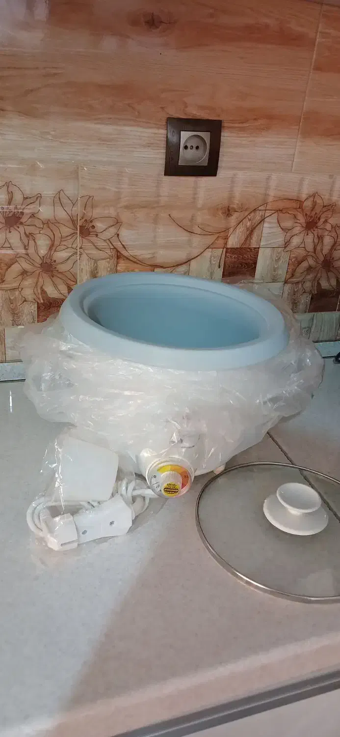 پلوپز|اجاق گاز و لوازم برقی پختوپز|رفسنجان, |دیوار