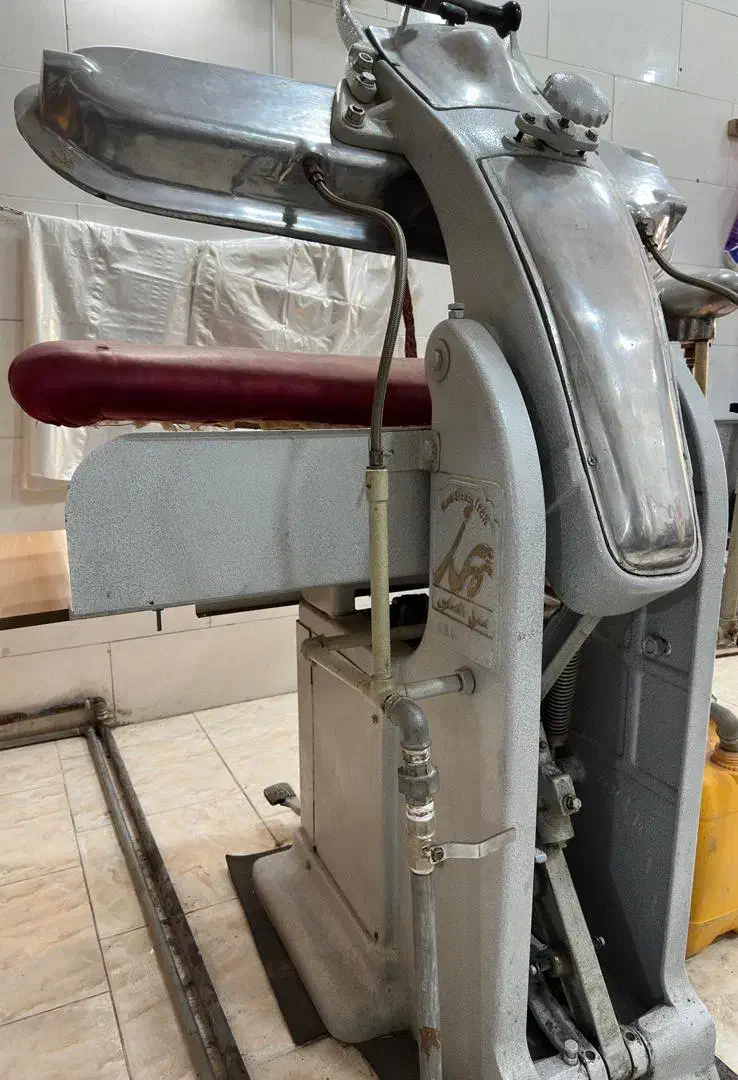 فروش دستگاه تمام اتوماتیک خشکشویی|ماشین‌آلات صنعتی|یزد, |دیوار