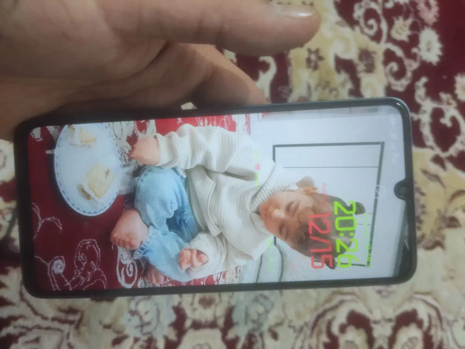 گوشی شیاموئی|موبایل|دزفول, |دیوار