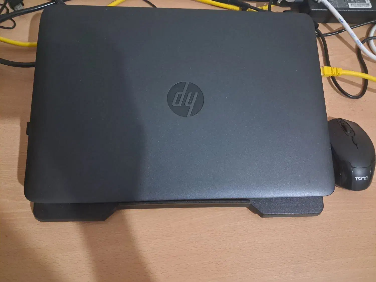 فروش لپ تاپ HP|رایانه همراه|فسا, |دیوار