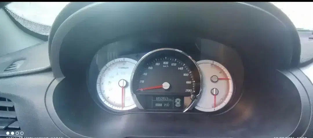 ساینا سفید|خودرو سواری و وانت|شیراز, دینکان|دیوار