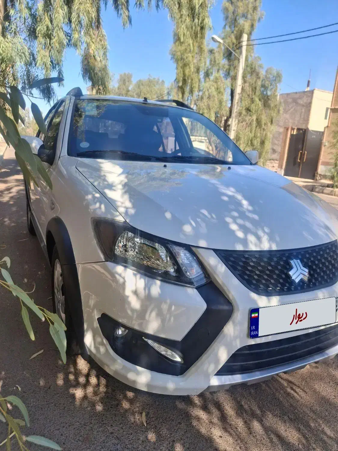 کوییک مدل ۴۰۳|خودرو سواری و وانت|کرمان, |دیوار