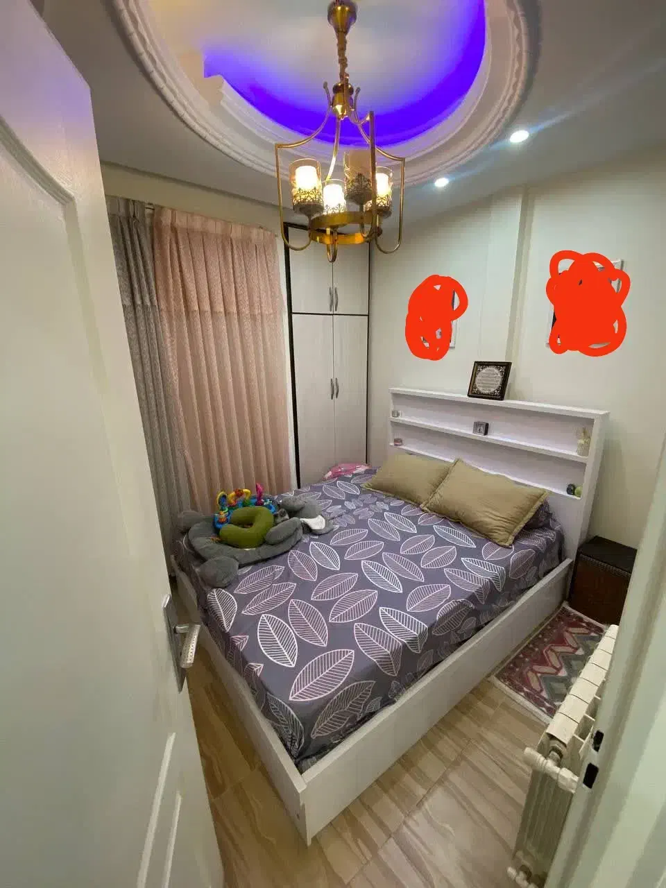 آپارتمان رهن اجاره نظام اباد کهن فتحنائی خ دماوند