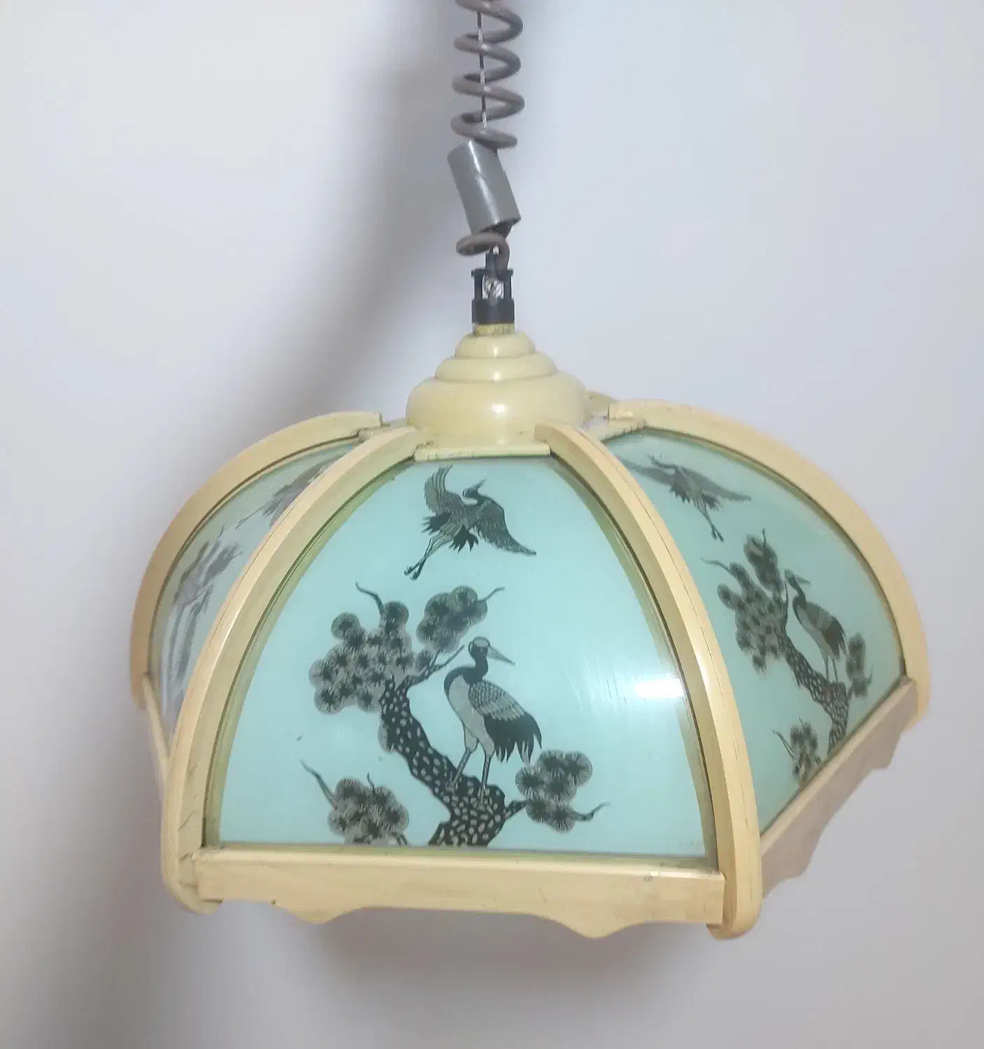 لوستر|لوستر و چراغ آویز|تهران, مهران (سیدخندان)|دیوار