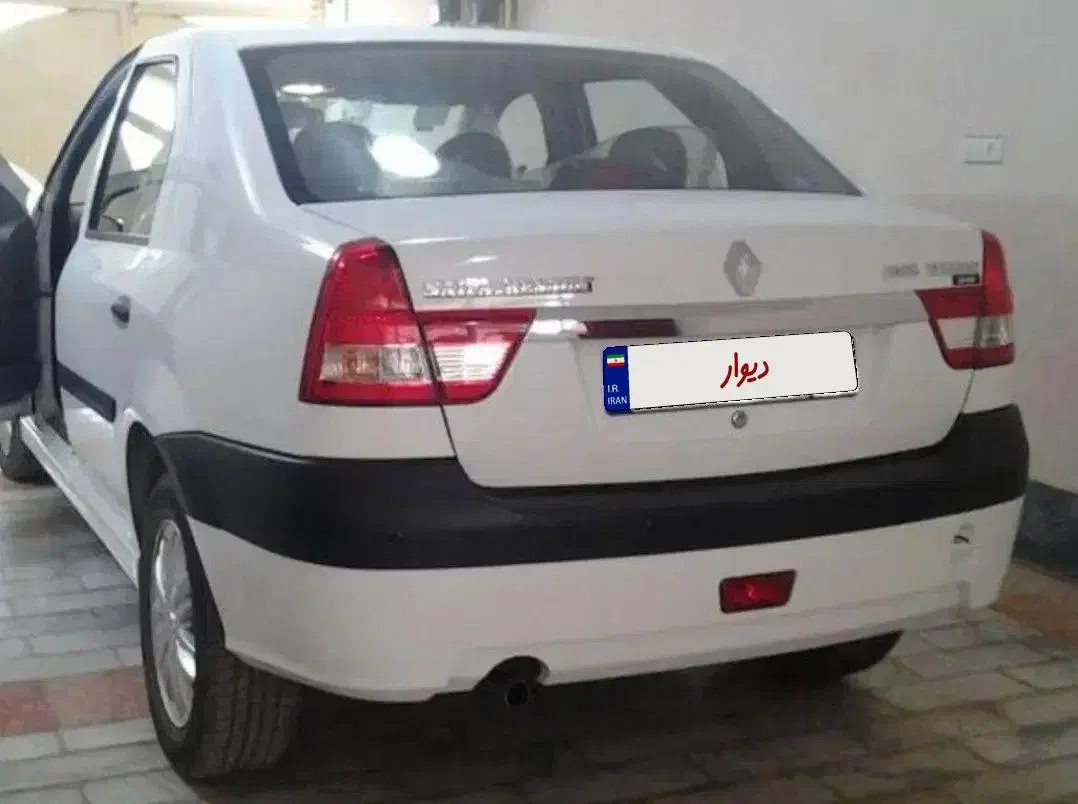 پارس تندر مولتی مدیا|خودرو سواری و وانت|تبریز, |دیوار