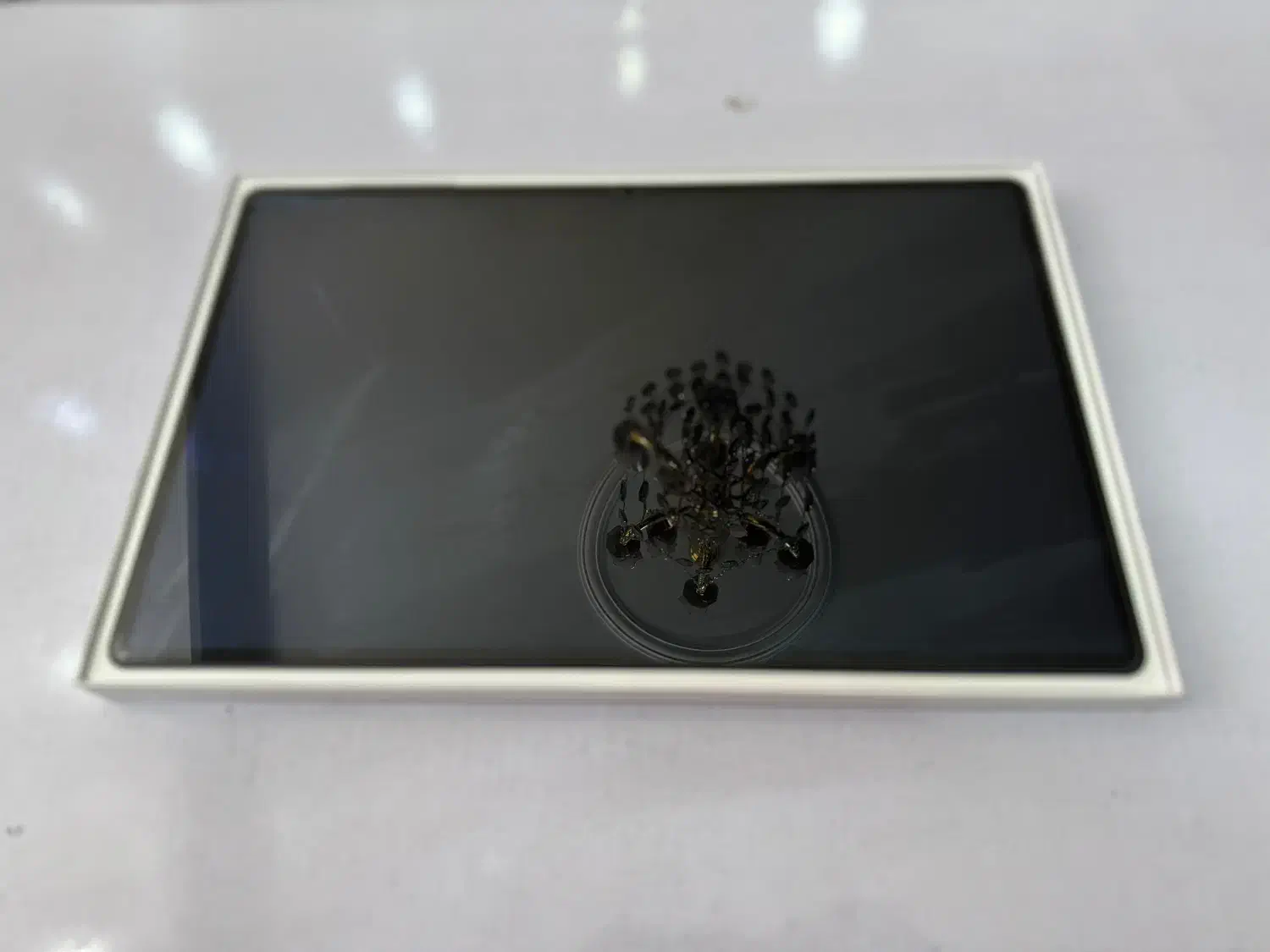 S9 ultra wifi|تبلت|قم, انسجام|دیوار