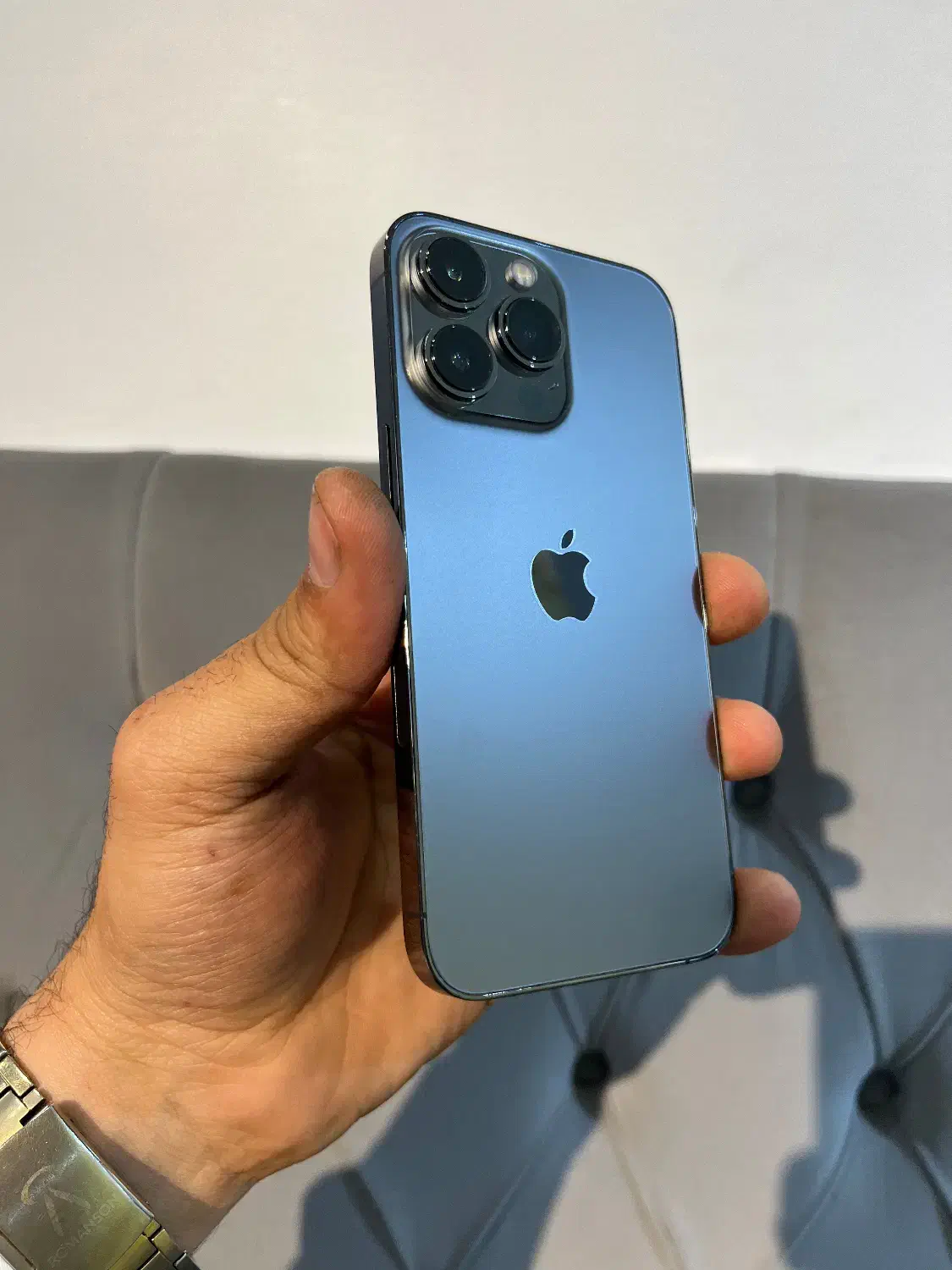 IPHONE13PROLLA512|موبایل|آمل, |دیوار