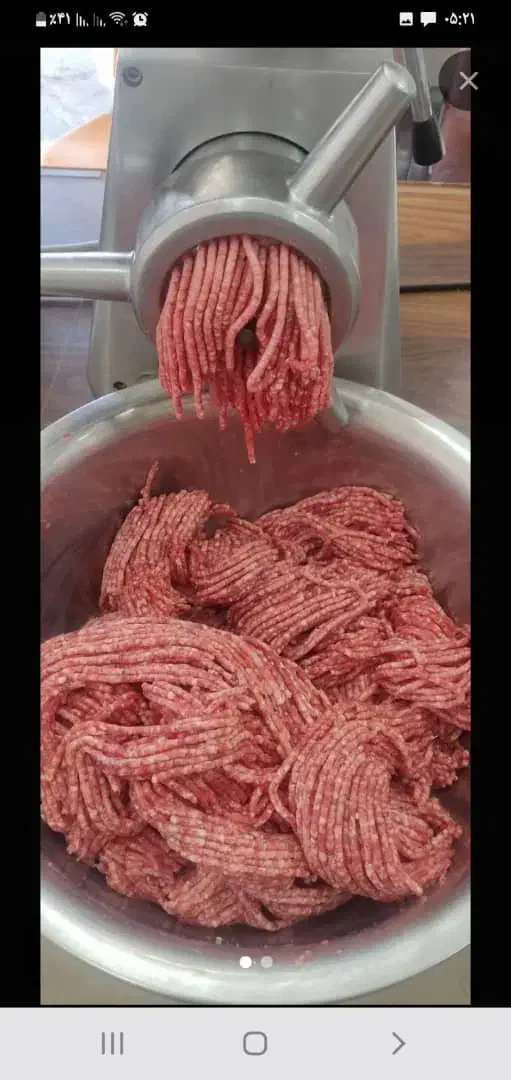 سنگدان .چرخی شده تازه داریم .|خوردنی و آشامیدنی|اهواز, ۲۴ متری|دیوار