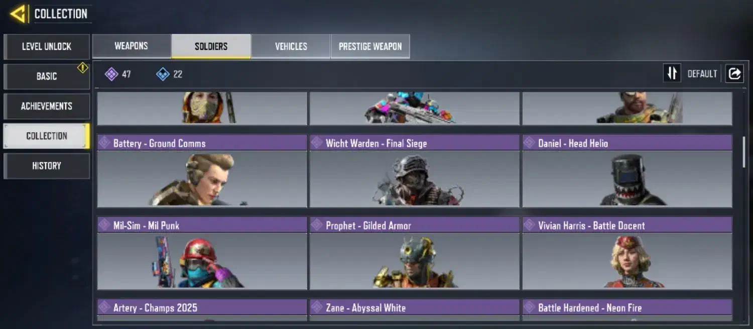 اکانت کلاف خدا|کنسول، بازی ویدئویی و آنلاین|دورود, |دیوار