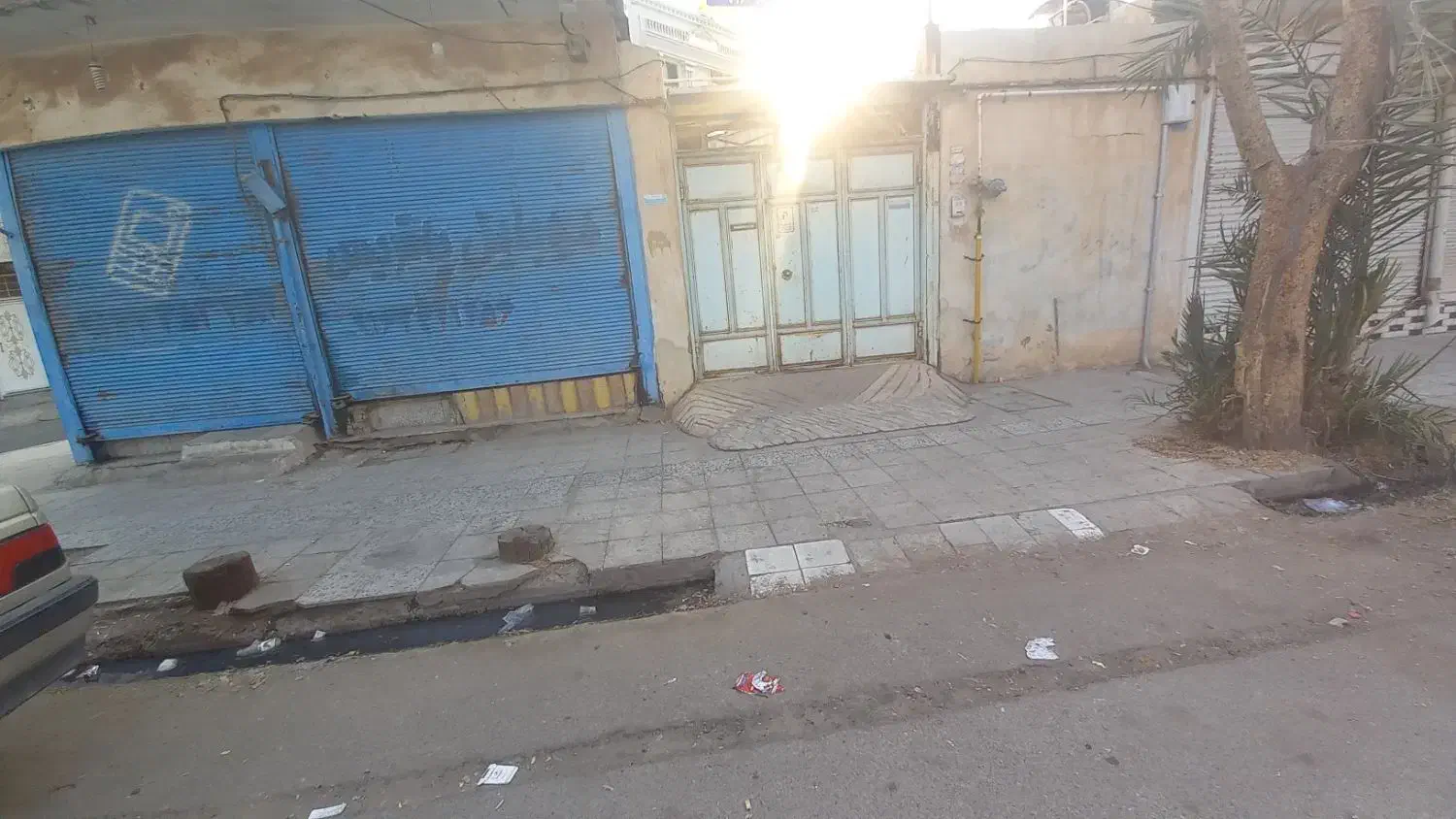 فروش تجاری مسکونی/193متر/خ بهداشت/ کد 11590/ nikan|فروش خانه و ویلا|شوش, |دیوار