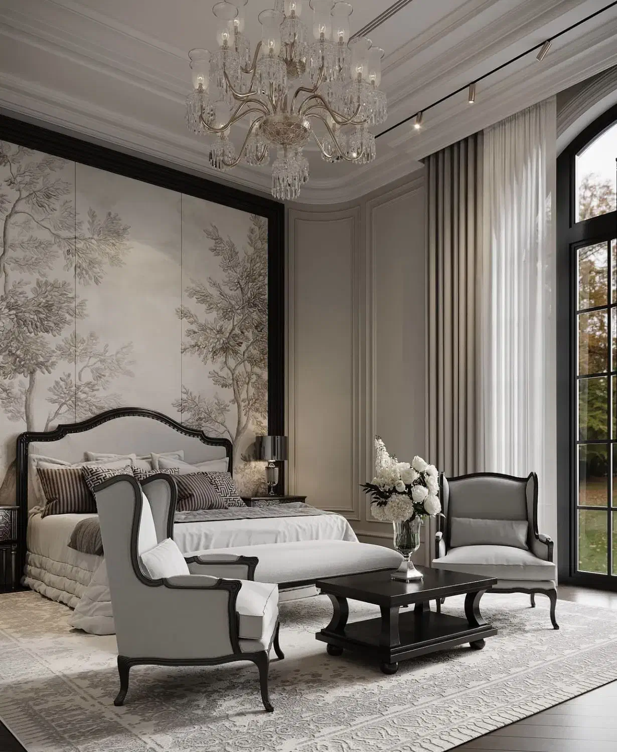 طراحی دکوراسیون/ اجرا/ بازسازی|خدمات پیشه و مهارت|رشت, فرزانه|دیوار