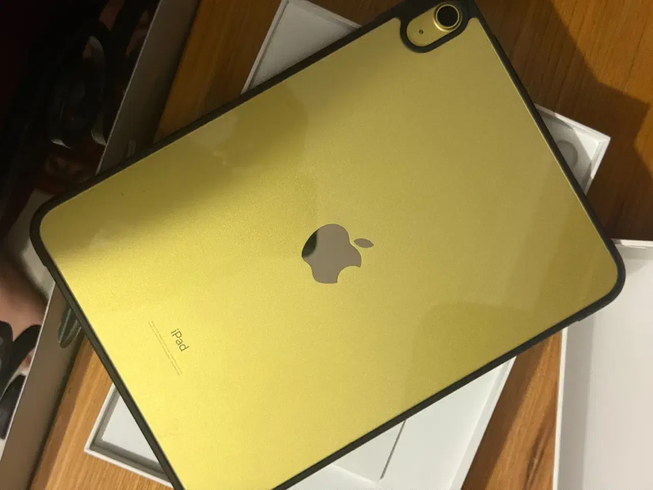 iPad 10th 2022 64GB|تبلت|تهران, شهرک غرب|دیوار