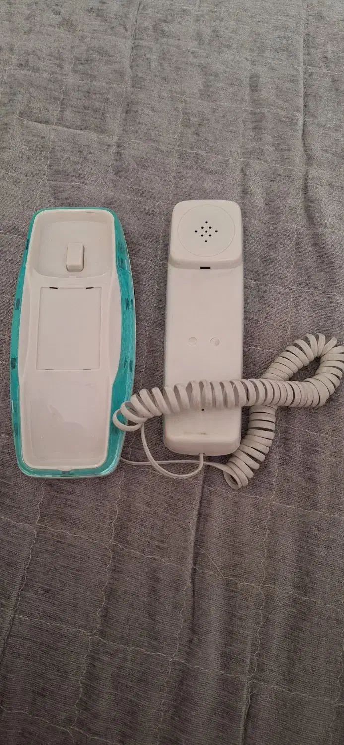 تلفن|تلفن رومیزی|تهران, هاشم‌آباد|دیوار