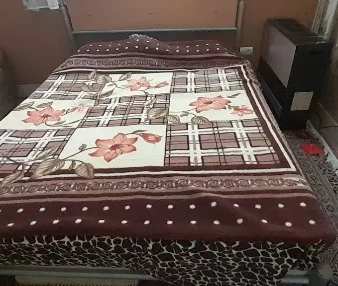 تخت خواب دونفره|تخت و سرویس خواب|بروجرد, |دیوار