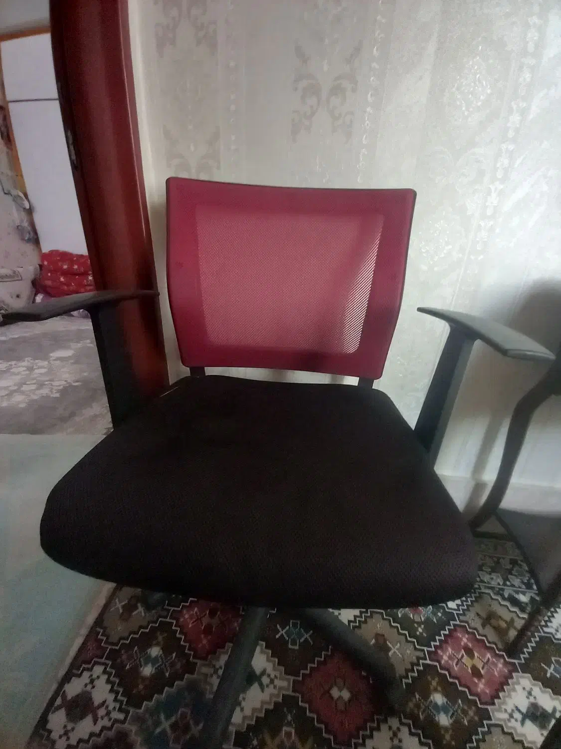 صندلی|صندلی و نیمکت|فریدون‌کنار, |دیوار