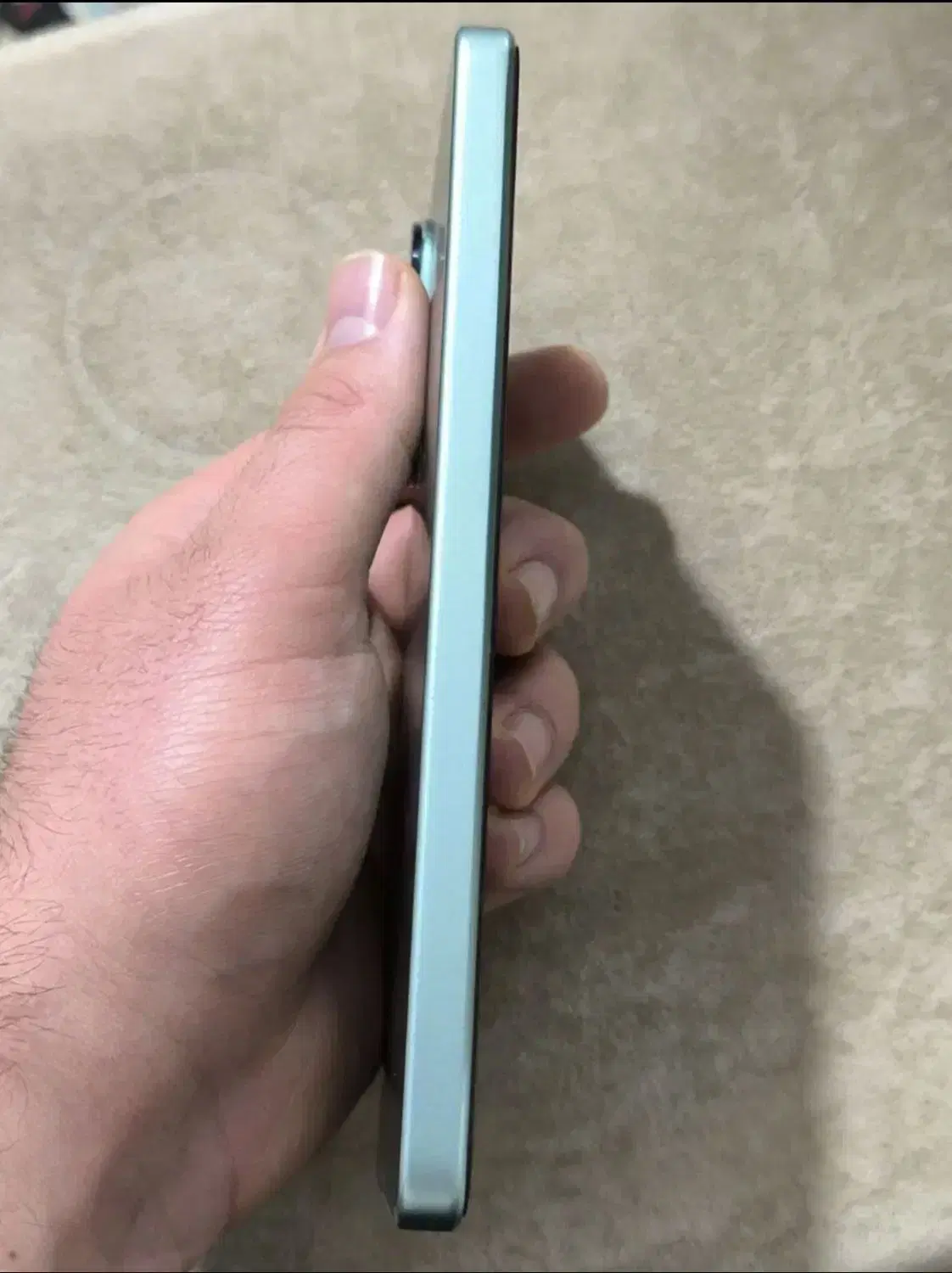 نو نو x7pro 512|موبایل|تهران, امیرآباد|دیوار