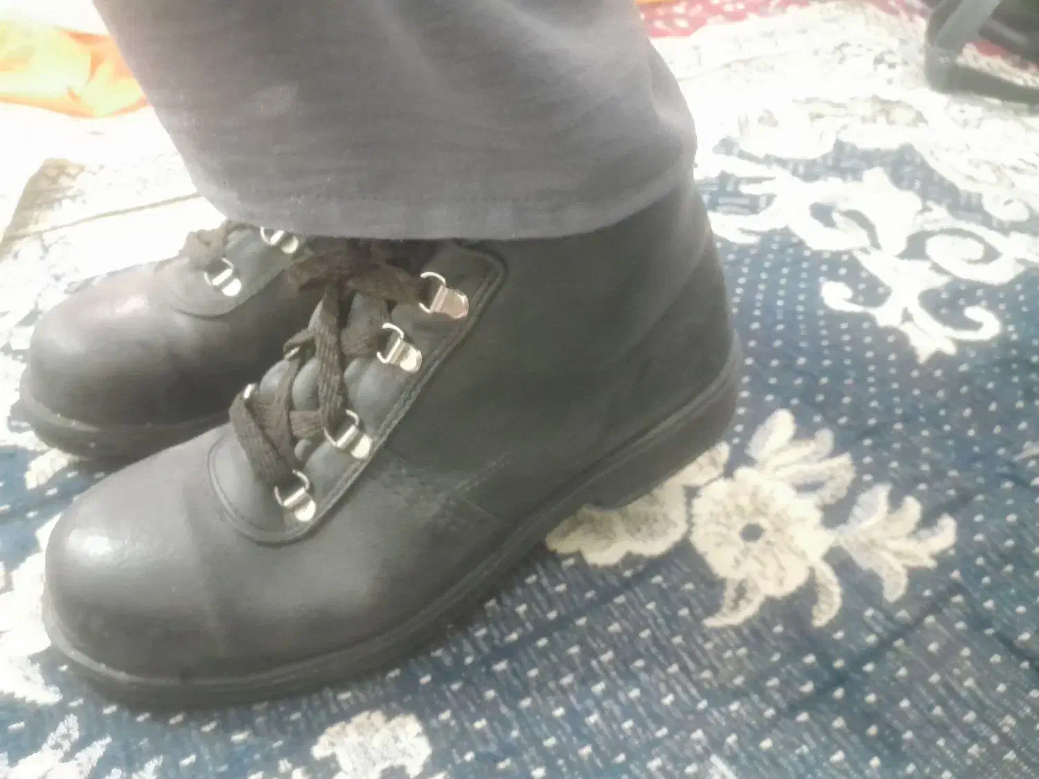 کفش|کیف، کفش، کمربند|تربت‌حیدریه, رضاشهر|دیوار