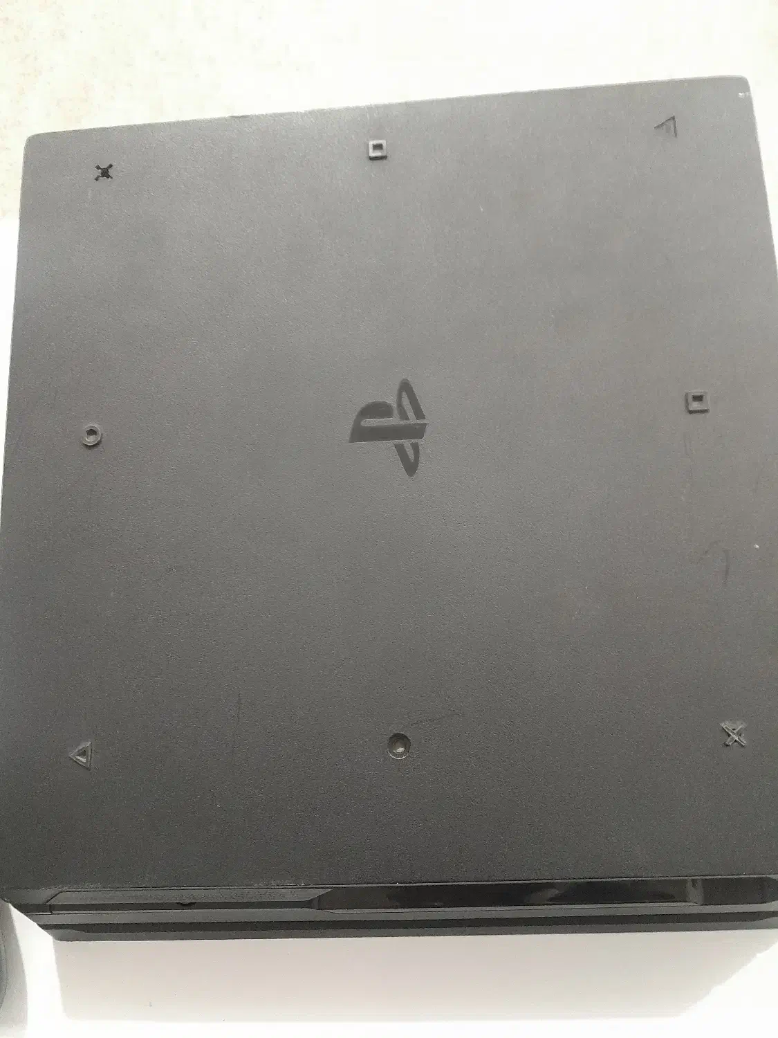 Ps4 پرو|کنسول، بازی ویدئویی و آنلاین|مریوان, |دیوار