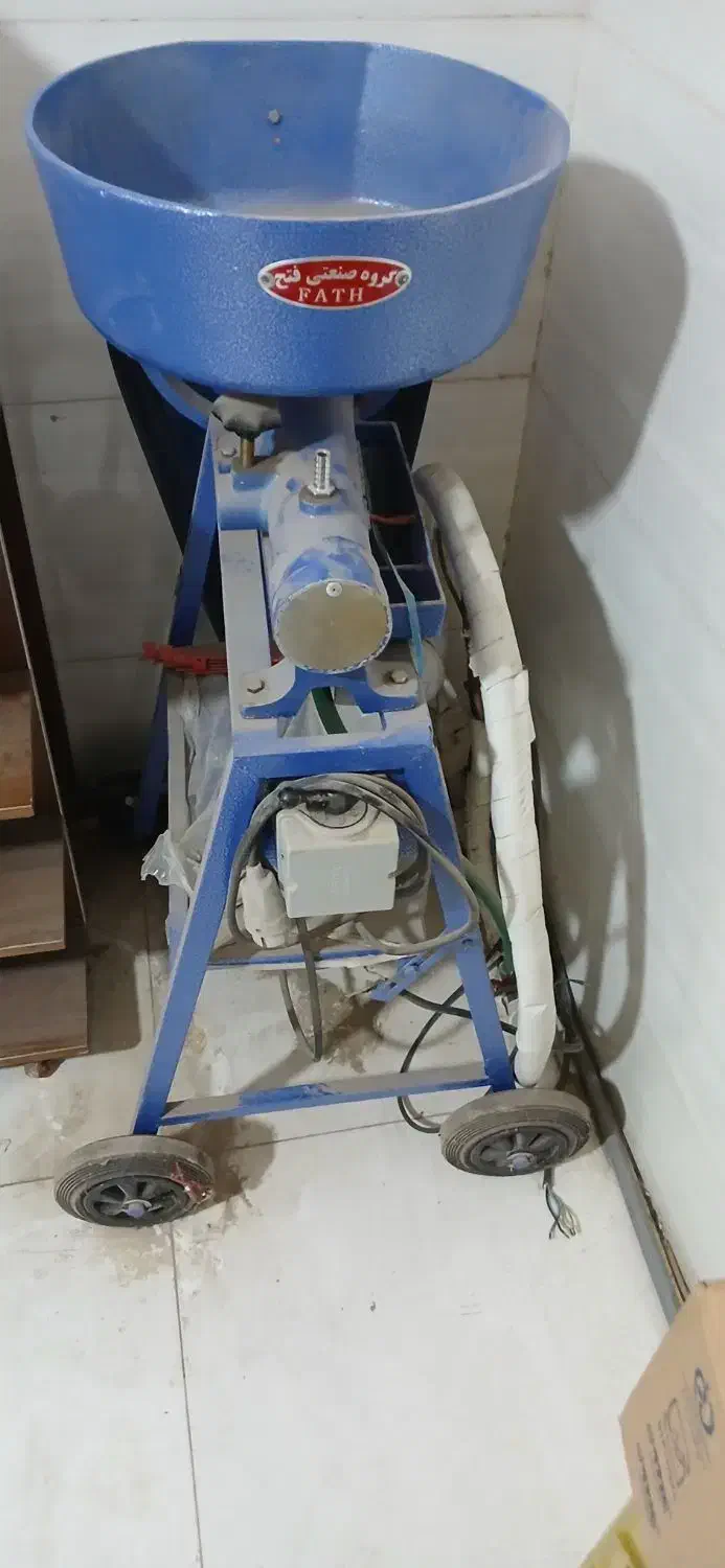 دستگاه آبلیمو گیری نوع|آبمیوه‌گیر و آب‌مرکبات‌گیر|رباط‌کریم, نصیرشهر|دیوار