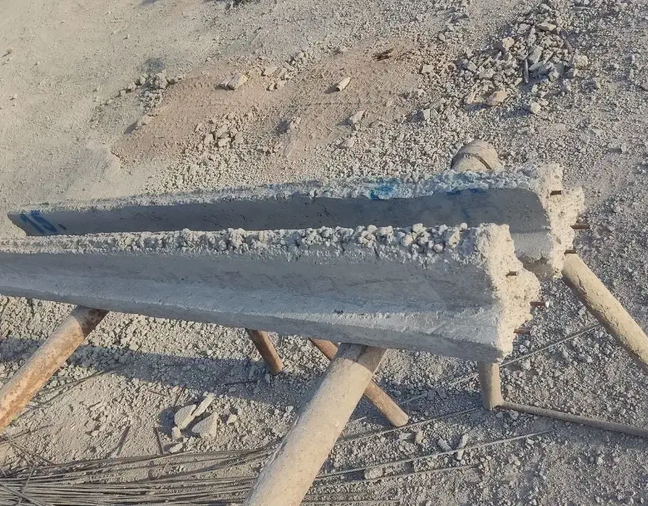 فروش نعل درگاه بتنی|مصالح و تجهیزات ساختمان|پشتکوه (سیستان و بلوچستان), |دیوار