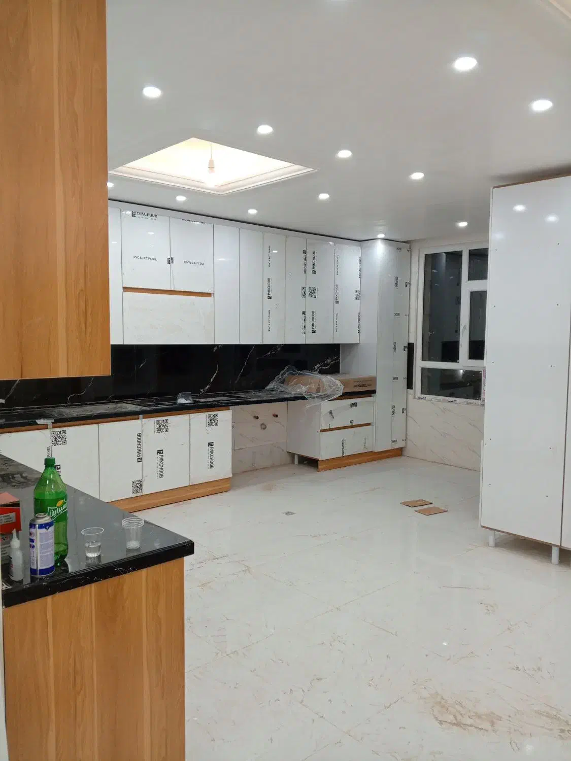 کابینت و کمد دیواری|جاکفشی، کمد، دراور|نسیم‌شهر, |دیوار