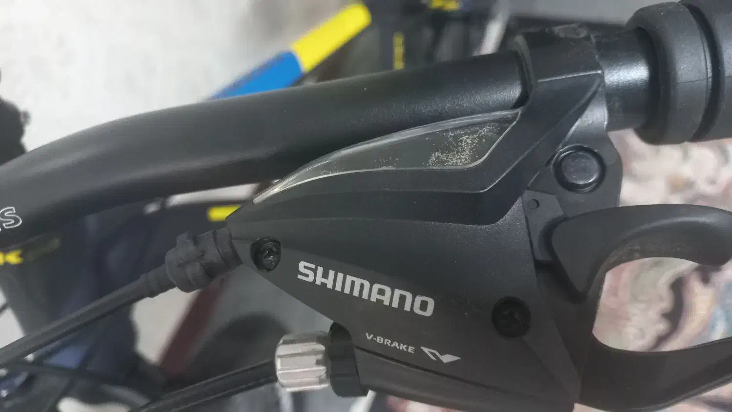 دوچرخه ۲۹TREK|دوچرخه، اسکیت، اسکوتر|مشهد, کوشش|دیوار