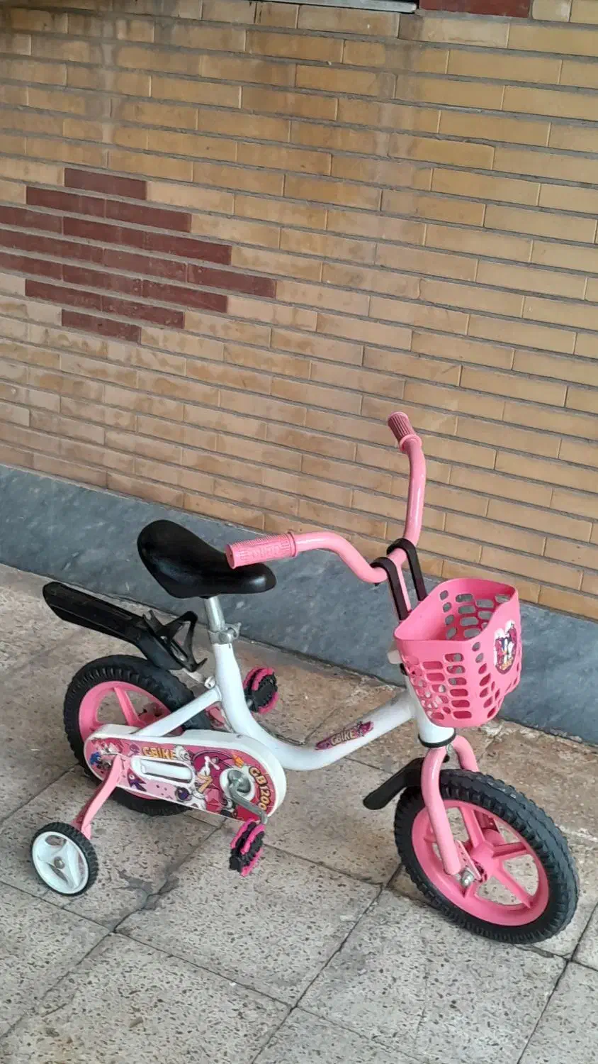 دوچرخه12|دوچرخه، اسکیت، اسکوتر|اهواز, کوی صادقیه|دیوار