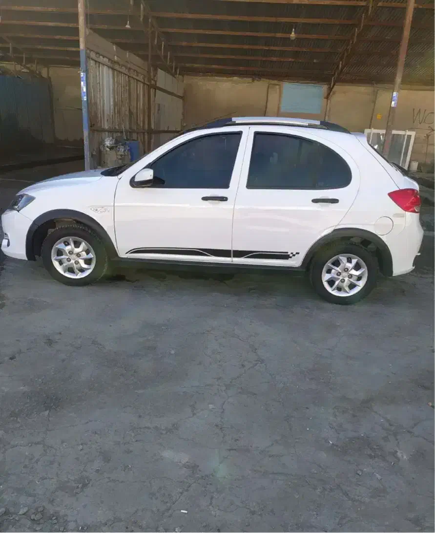 کوییک402 آر|خودرو سواری و وانت|سیرجان, |دیوار