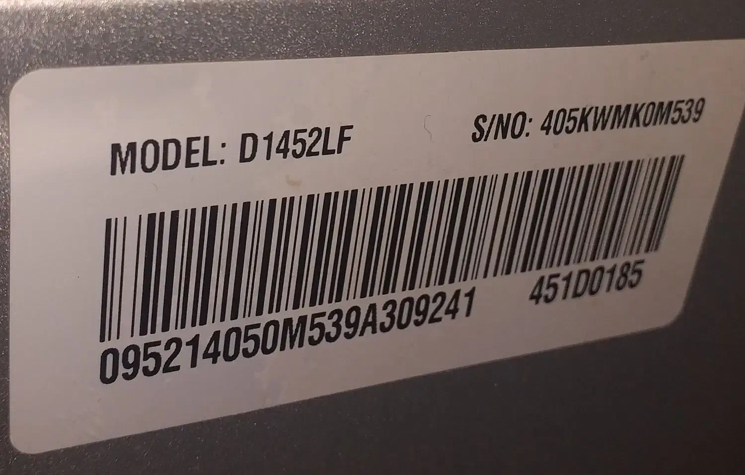 ماشین ظرفشویی ال جی|ماشین ظرفشویی|خرمآباد, |دیوار