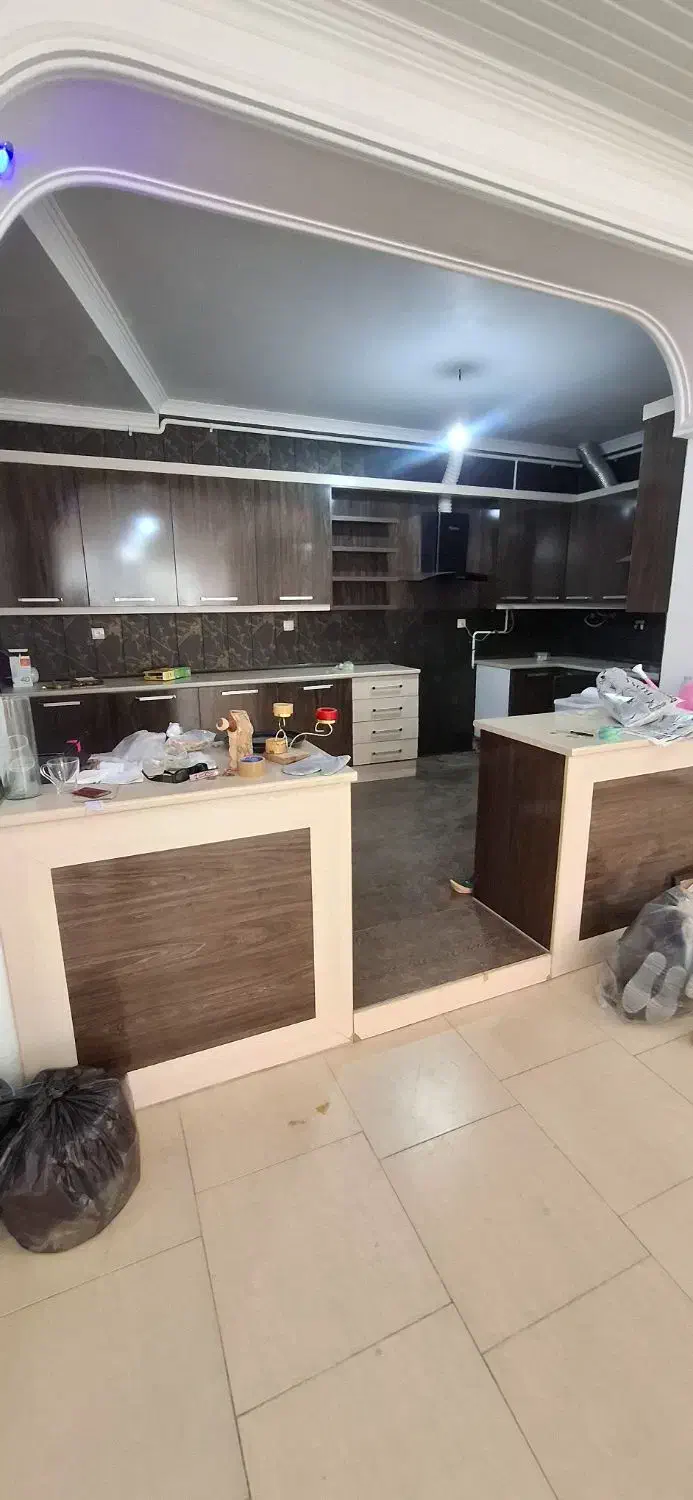 خانه اجاره.خ مدرس.طبقه اول.سایبان دو خواب.تراسدار|اجارهٔ خانه و ویلا|رفسنجان, |دیوار