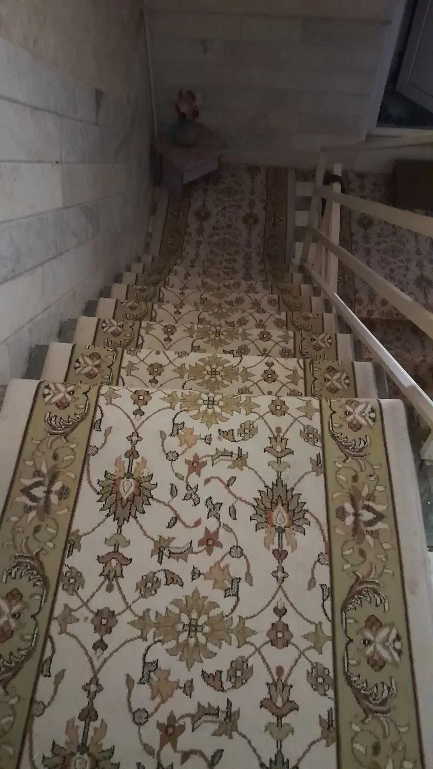 گلیم راه پله|گلیم، جاجیم، گبه|اسلامشهر, مظفریه|دیوار