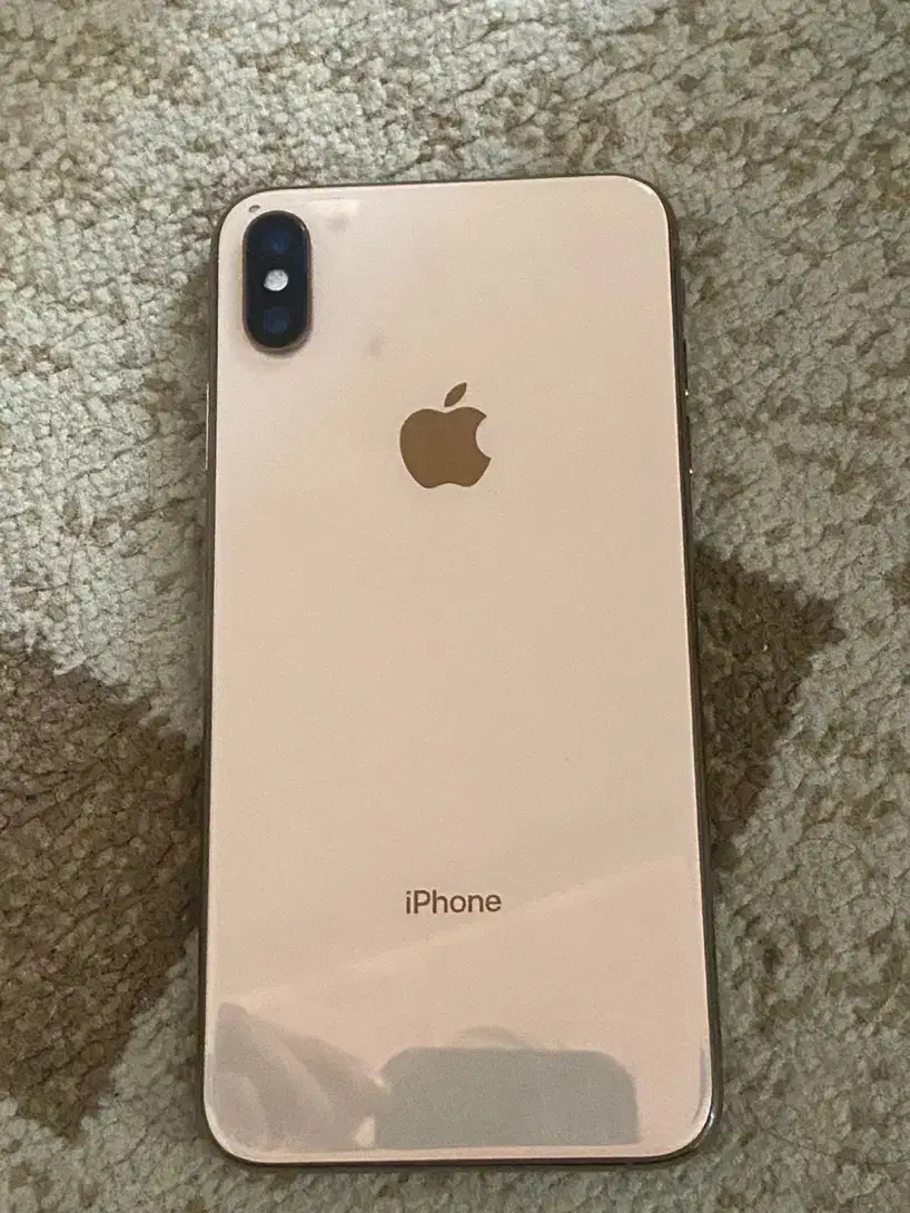 iphone xs max 256|موبایل|شاهرود, |دیوار