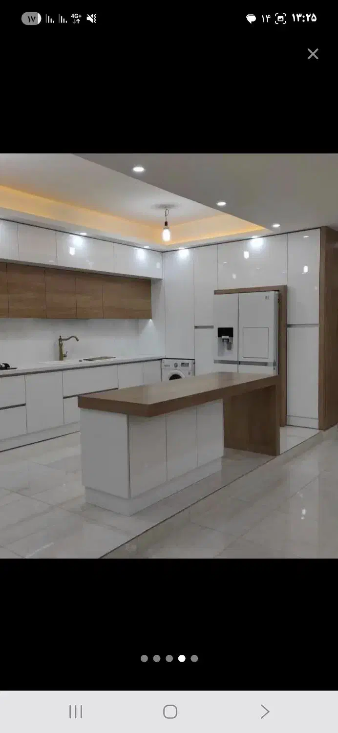 تعمیرات کابینت و کمد و صنایع چوبی لورگ|خدمات پیشه و مهارت|تبریز, |دیوار