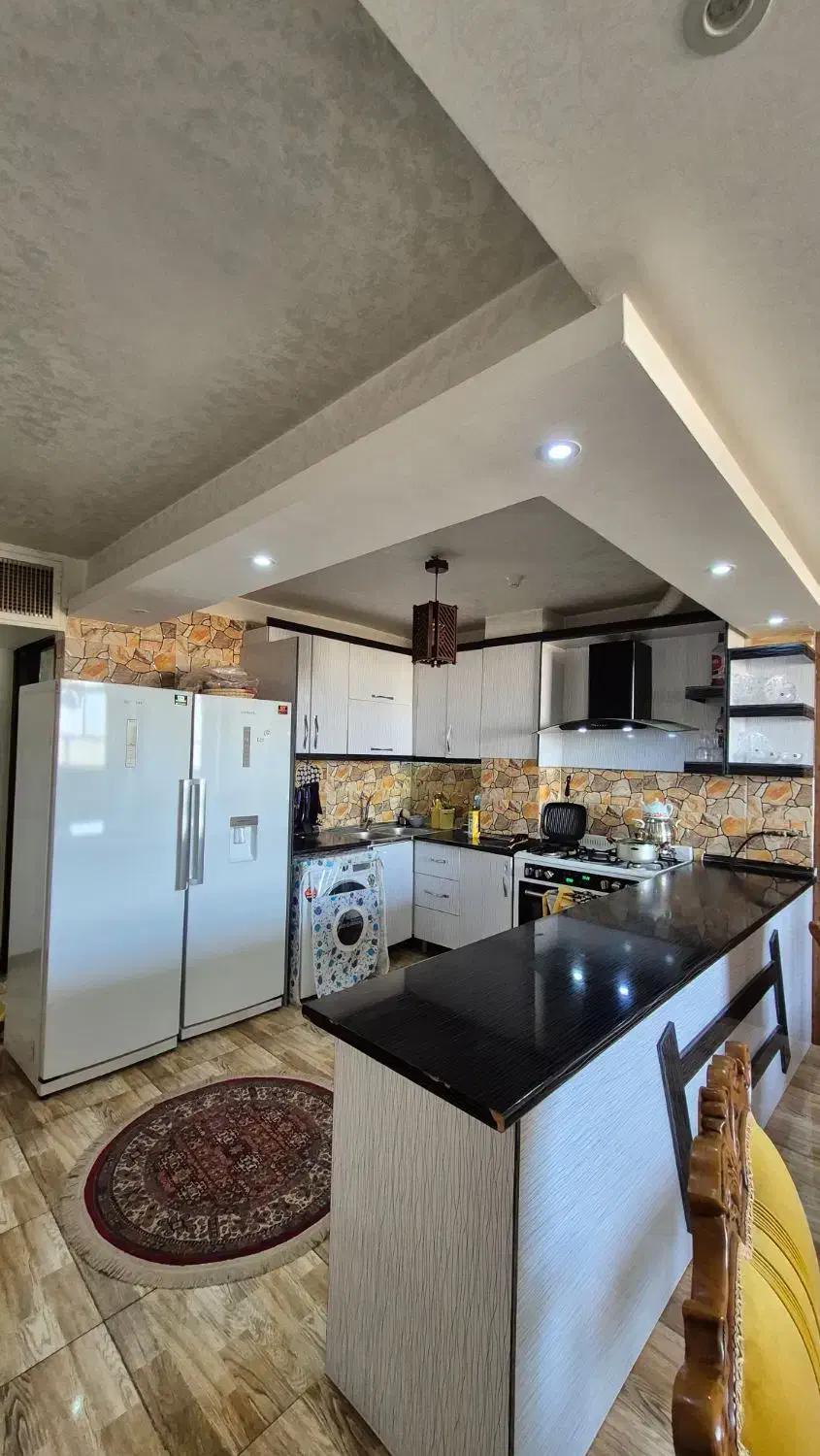 جنوبی 2 نبش / اقبال لاهوری / خوش نقشه|فروش آپارتمان|شاهینشهر, اقبال لاهوری|دیوار